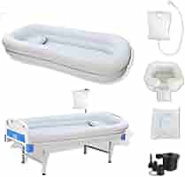 匿名配送　COREFIT Bath Combo 匿名配送 COREFIT Bath Combo Foldable Bathtub for Adult Large
